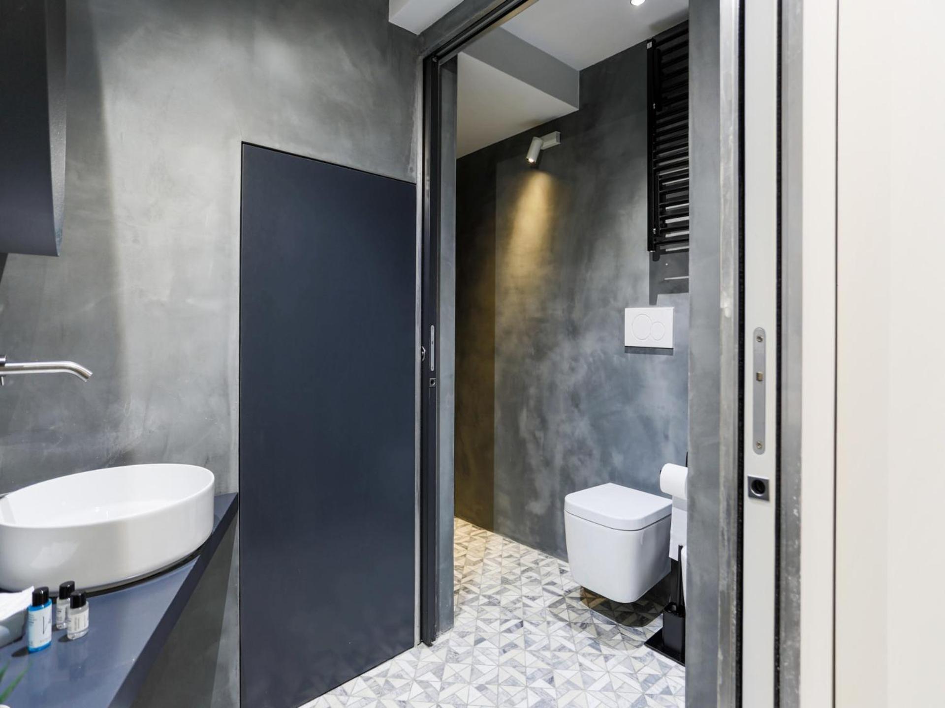 Tetodonpa - Suite Near Duomo Milan Exterior photo