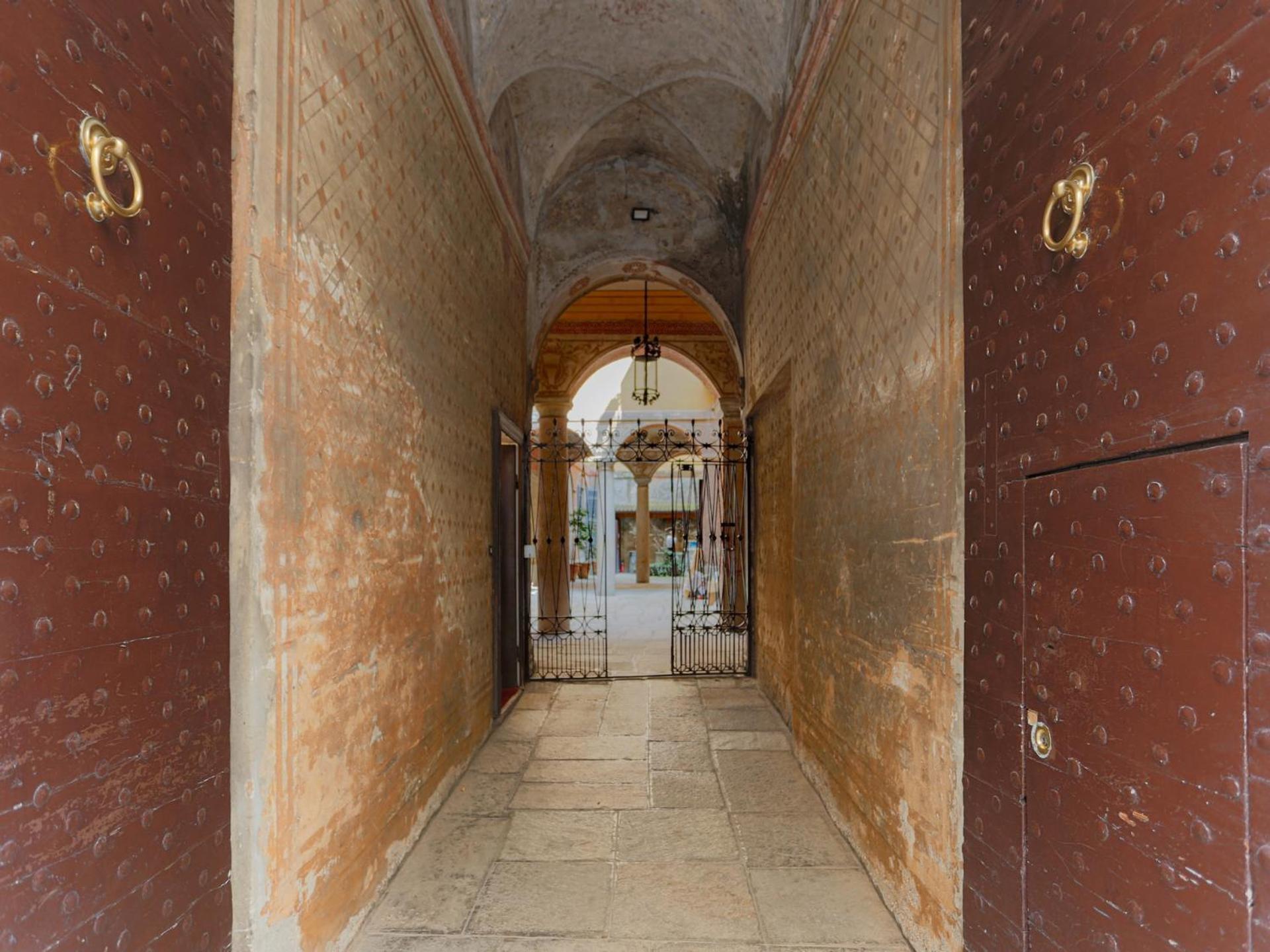 Tetodonpa - Suite Near Duomo Milan Exterior photo
