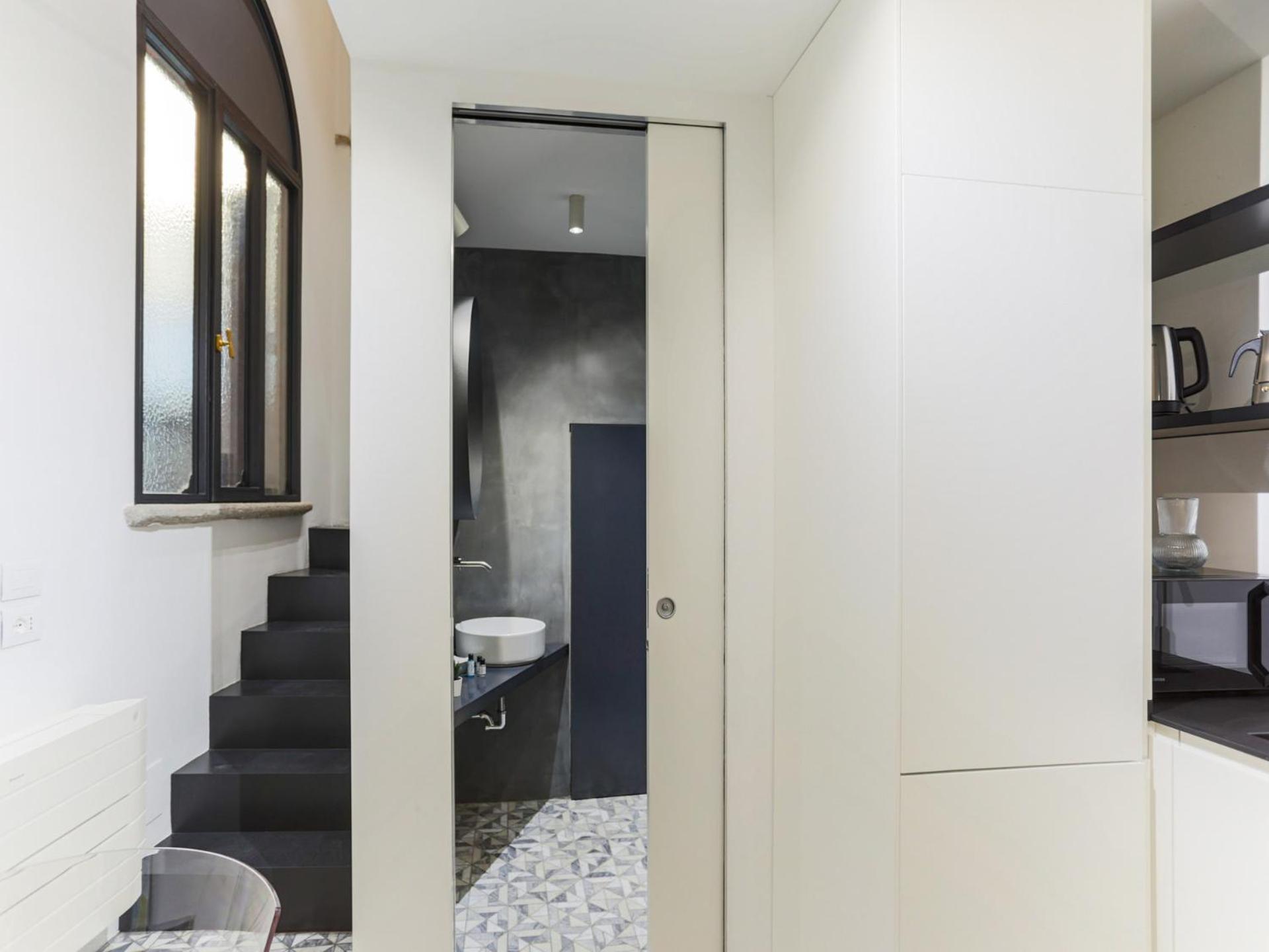 Tetodonpa - Suite Near Duomo Milan Exterior photo