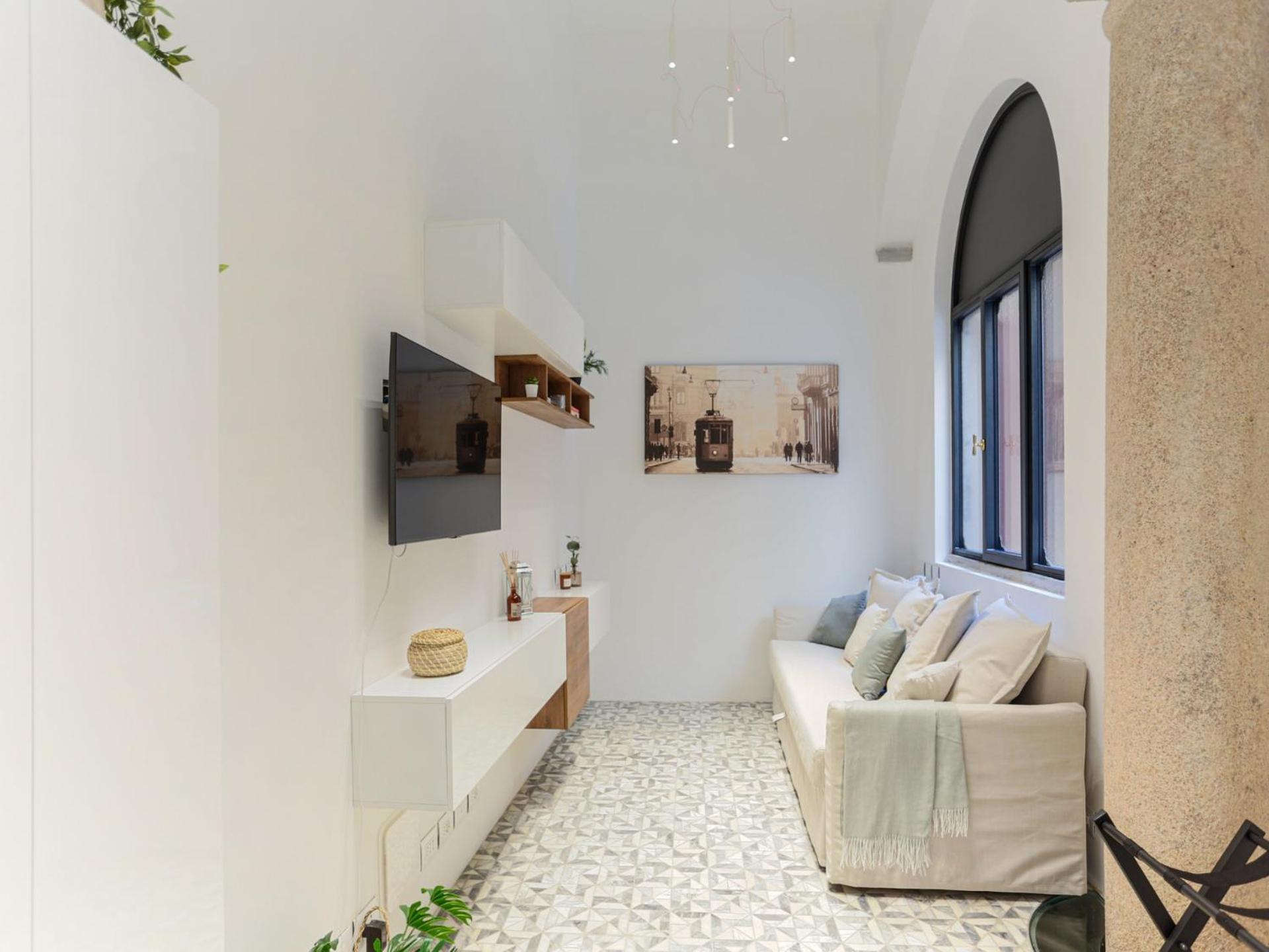 Tetodonpa - Suite Near Duomo Milan Exterior photo