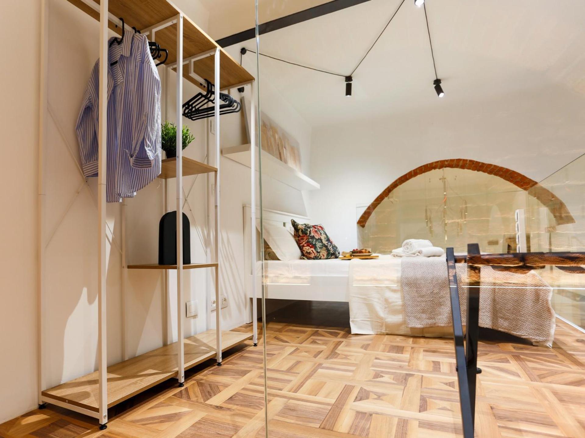 Tetodonpa - Suite Near Duomo Milan Exterior photo